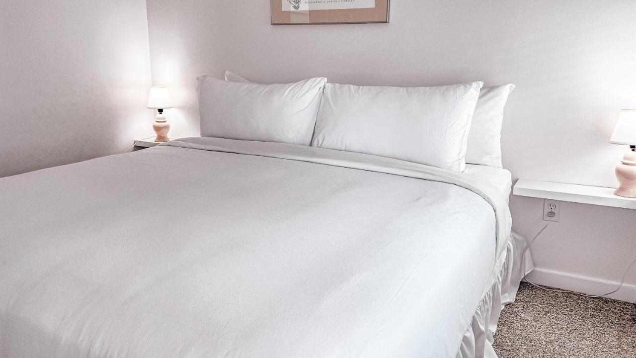 Capricorn House Oak Bluffs Ngoại thất bức ảnh