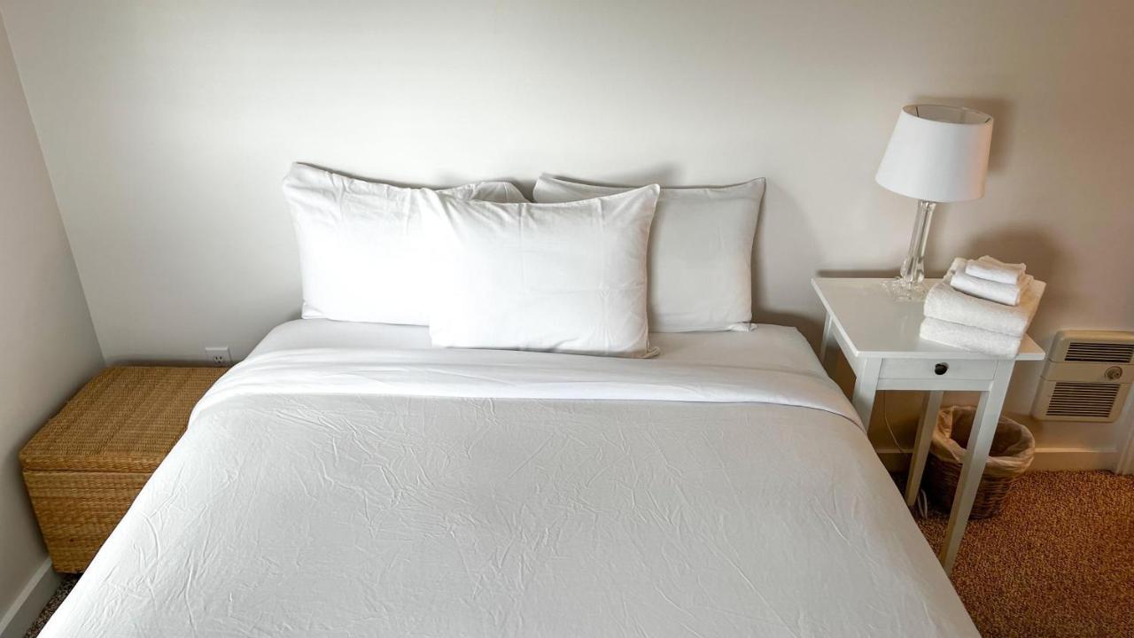 Capricorn House Oak Bluffs Ngoại thất bức ảnh