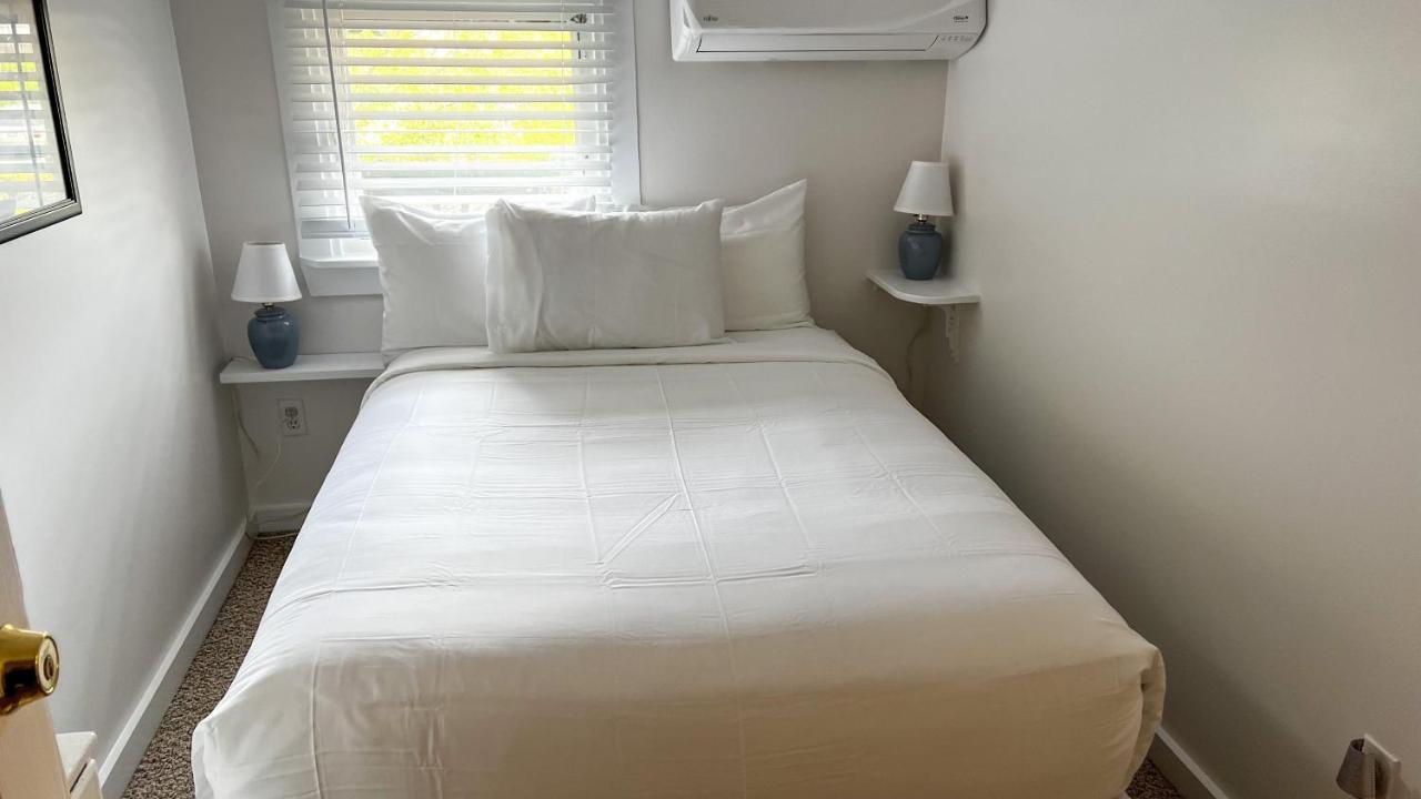 Capricorn House Oak Bluffs Ngoại thất bức ảnh