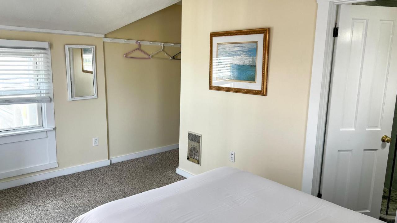 Capricorn House Oak Bluffs Ngoại thất bức ảnh