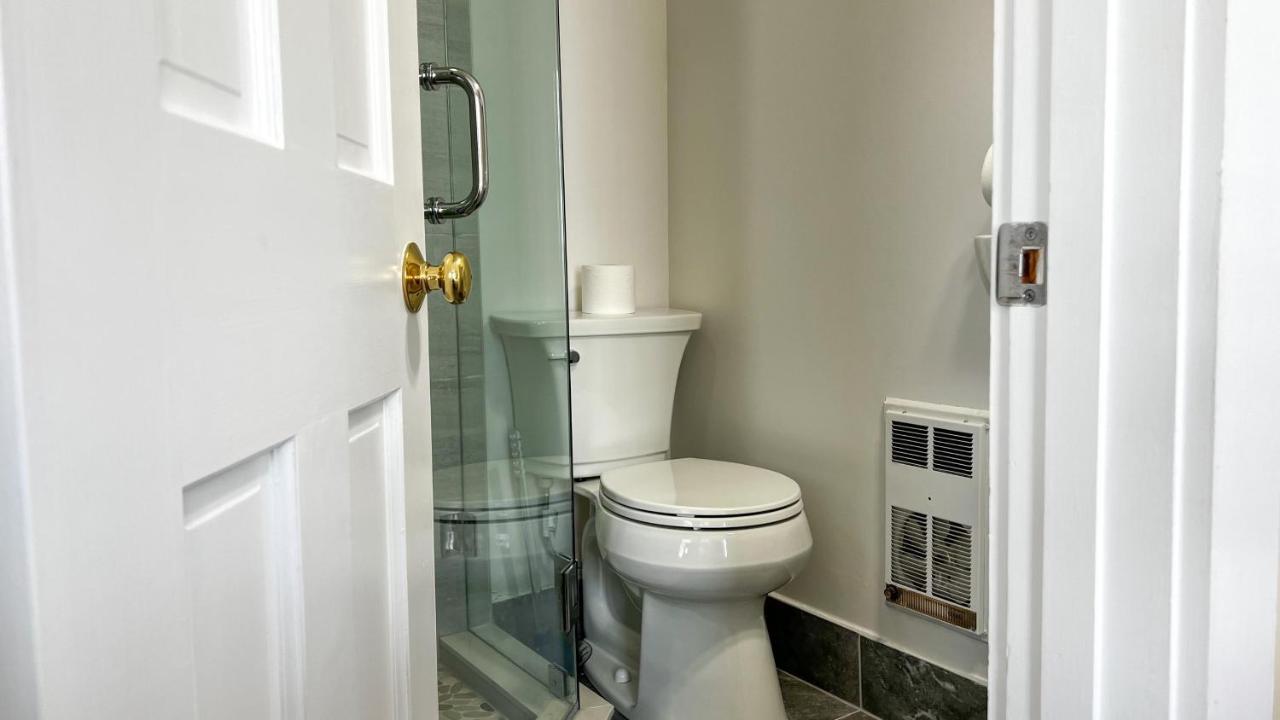 Capricorn House Oak Bluffs Ngoại thất bức ảnh