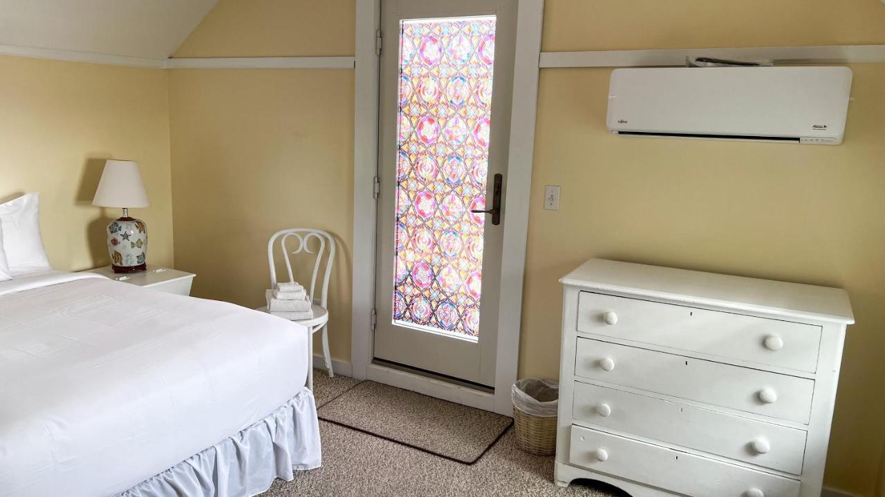 Capricorn House Oak Bluffs Ngoại thất bức ảnh