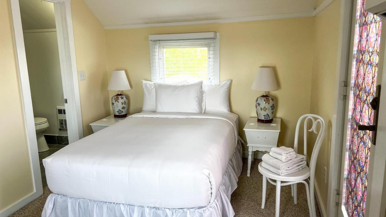 Capricorn House Oak Bluffs Ngoại thất bức ảnh