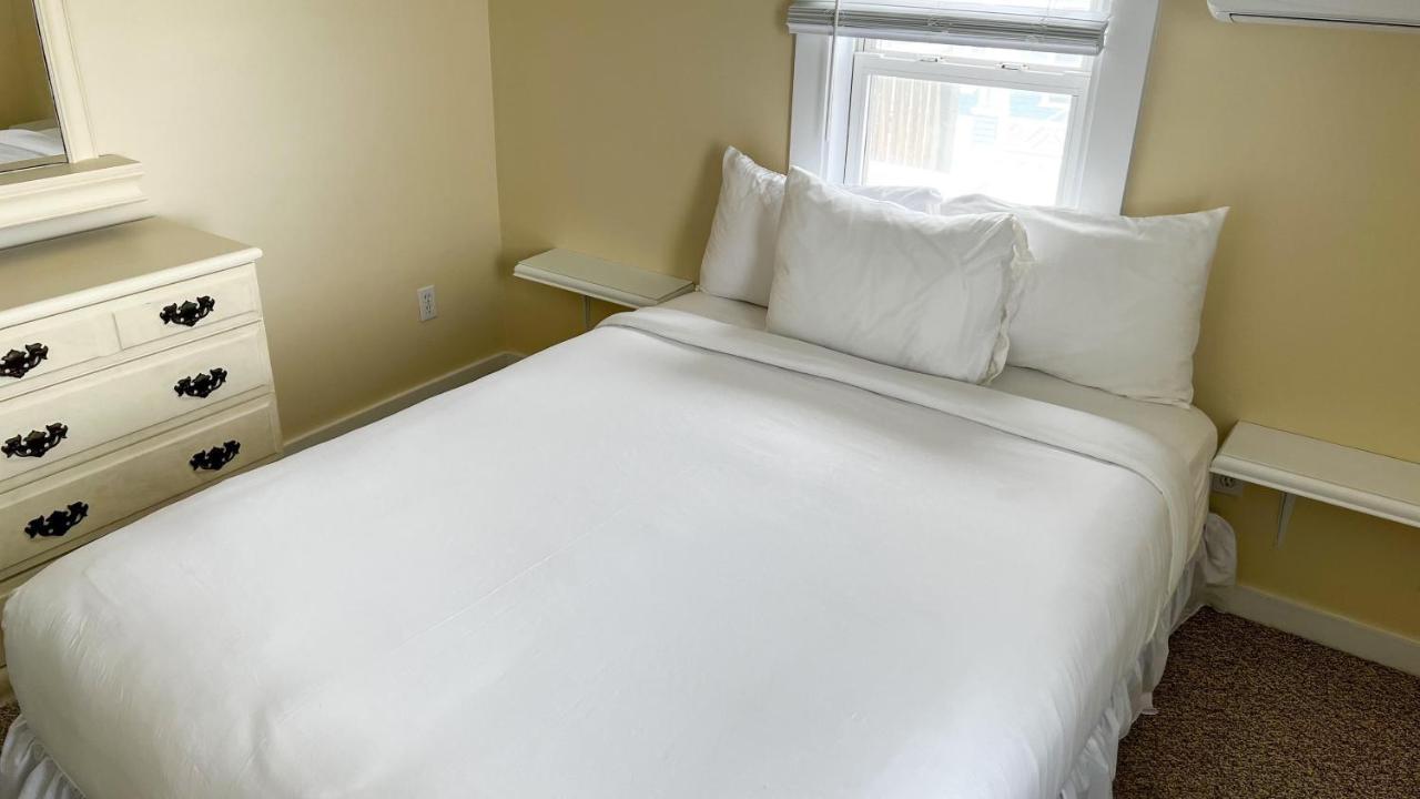 Capricorn House Oak Bluffs Ngoại thất bức ảnh