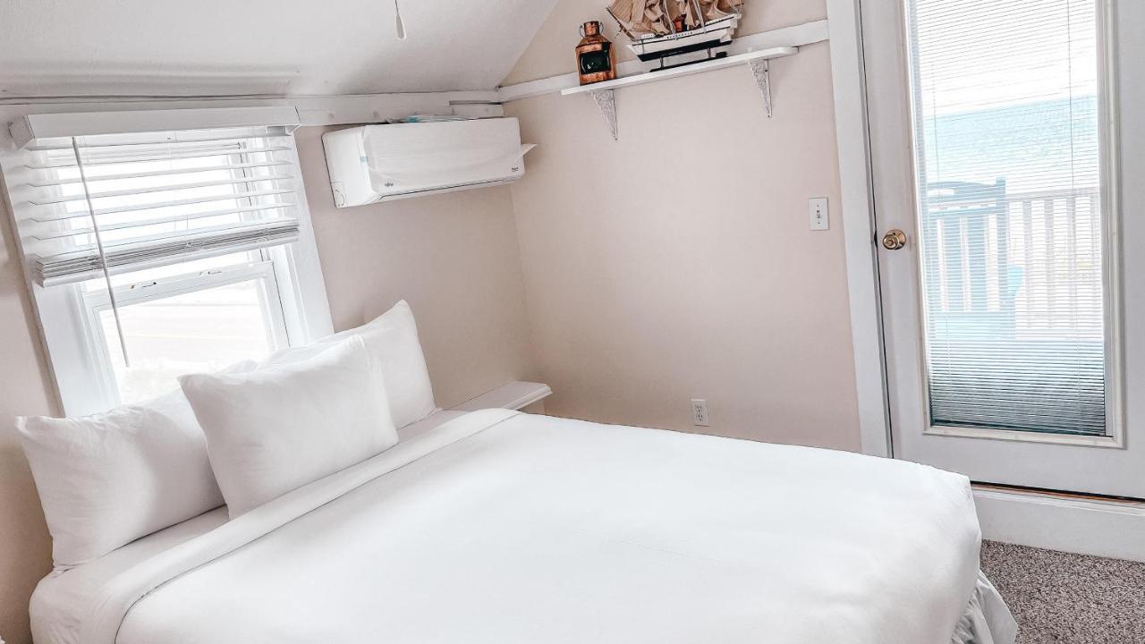Capricorn House Oak Bluffs Ngoại thất bức ảnh