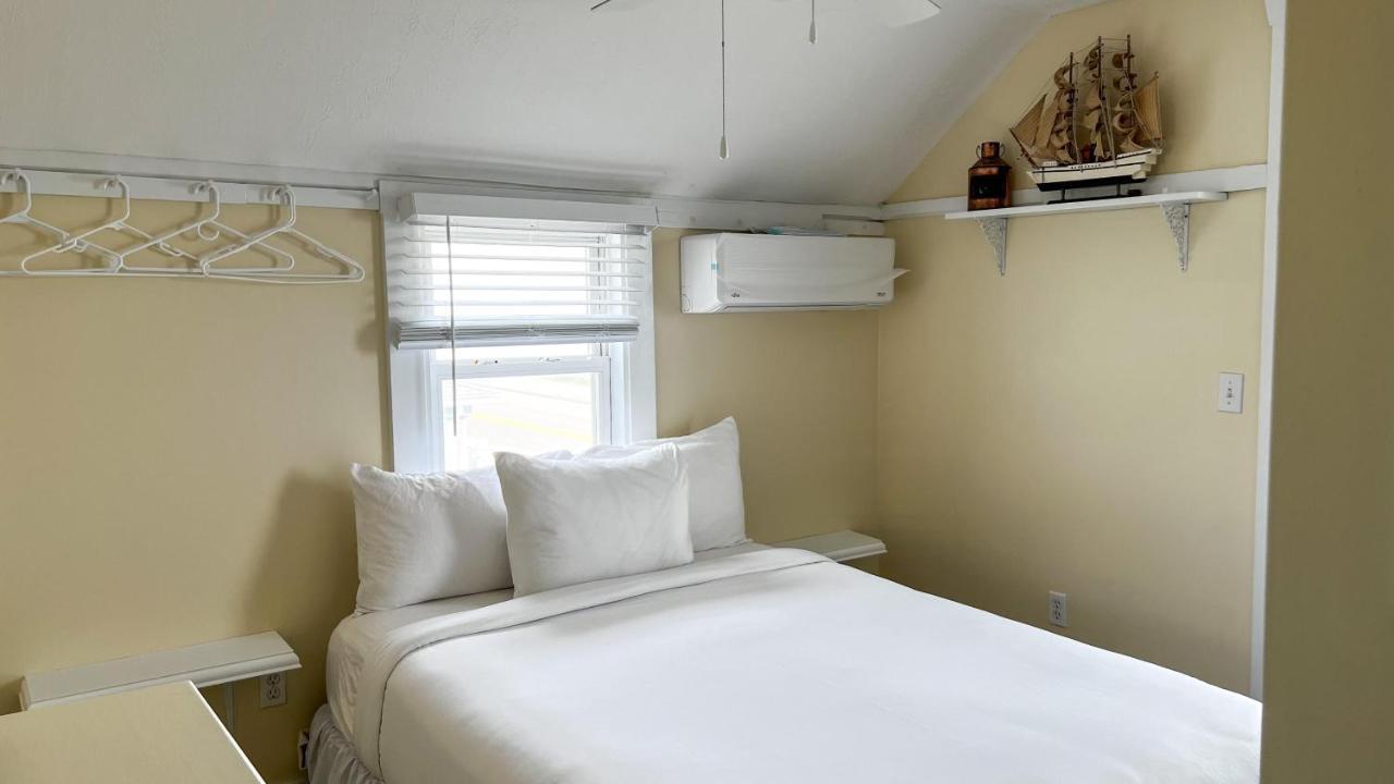 Capricorn House Oak Bluffs Ngoại thất bức ảnh