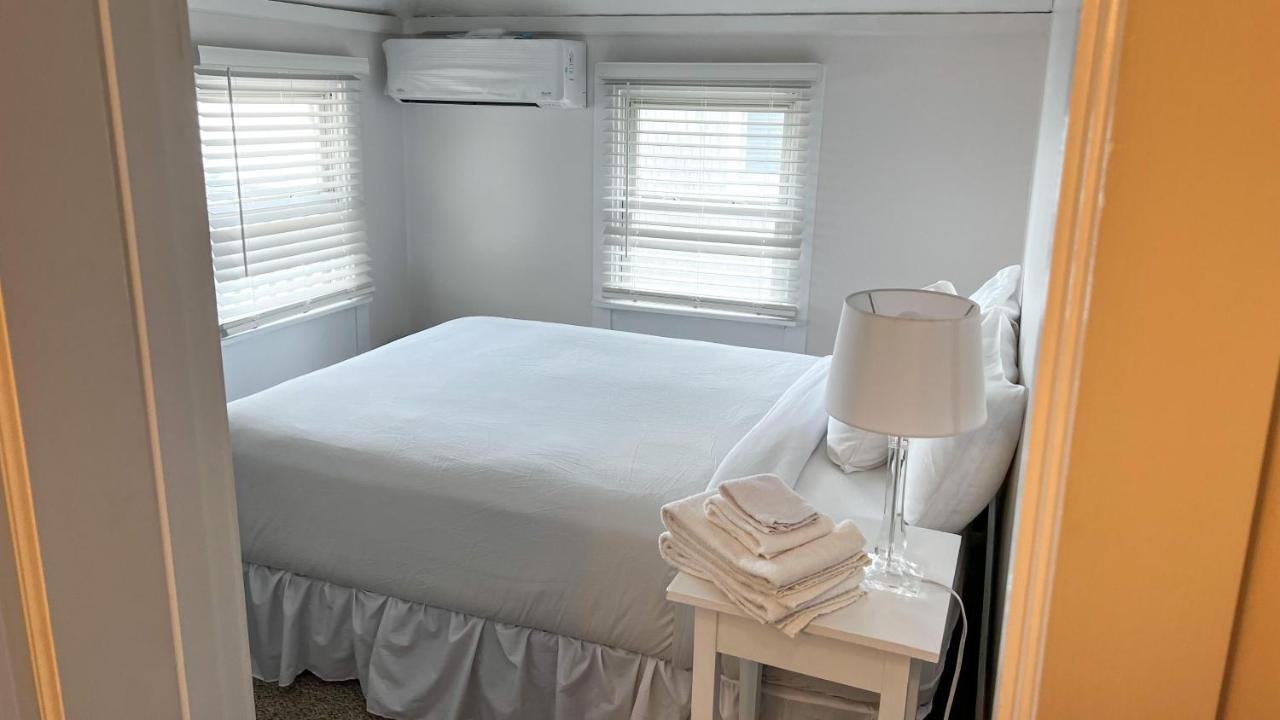 Capricorn House Oak Bluffs Ngoại thất bức ảnh