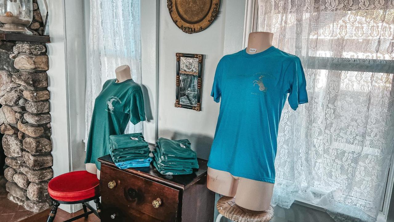 Capricorn House Oak Bluffs Ngoại thất bức ảnh