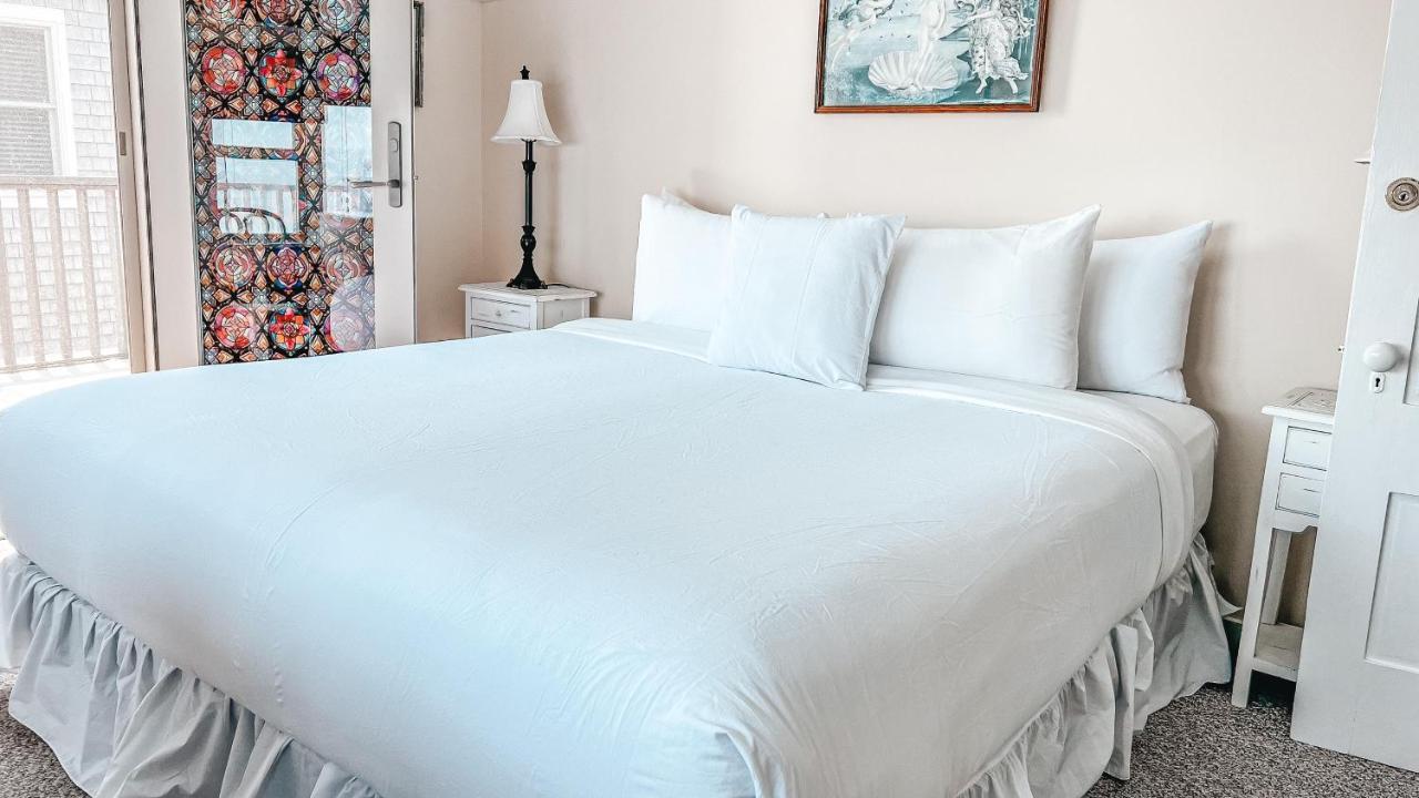 Capricorn House Oak Bluffs Ngoại thất bức ảnh