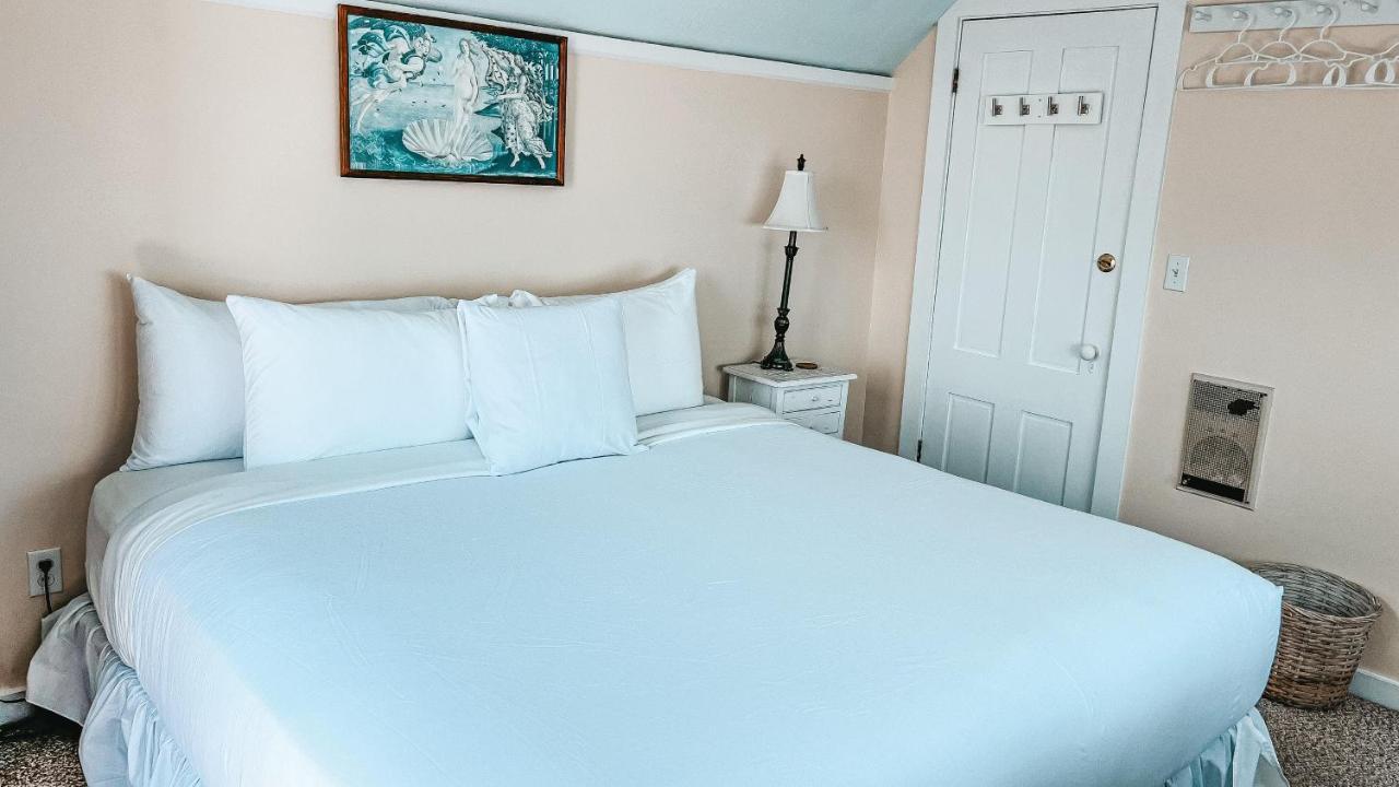 Capricorn House Oak Bluffs Ngoại thất bức ảnh