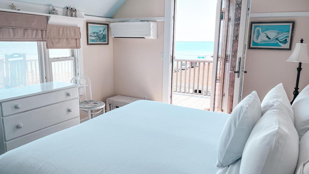 Capricorn House Oak Bluffs Ngoại thất bức ảnh
